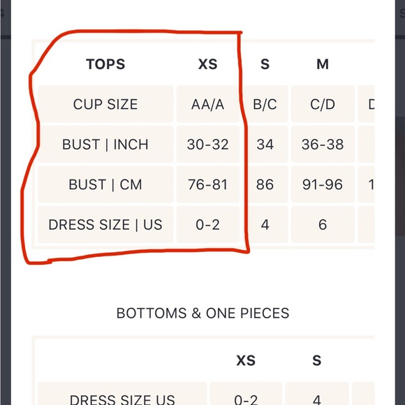 Zonarch ~ set Coco Top and Laetitia Bottom, both XS in Stripe (black and white) - Picture 7 of 9